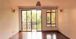 Spacious and stylish 3-bedroom All En-suite Apartment available at Kilimani