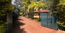 Charming 5 bedrooms with 2sqs all ensuite villa for sale in the leafy suburbs of old Runda