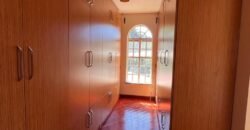 4 bedrooms with 2sqs all ensuite to let in the leafy suburbs of Karen