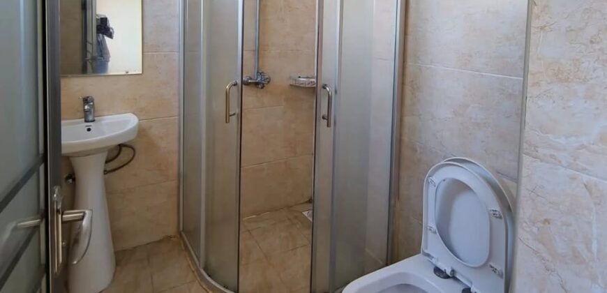 3 Bedroom apartment for Rent