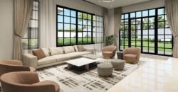 5 bedroom townhouse plus dsq for sale in the leafy suburbs of Lavington