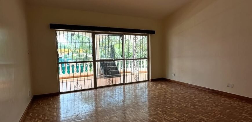 GIGIRI, OFF UN AVENUE FOR RENT