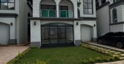 New 5 Bedroom Townhouse for Rent in Lavington area