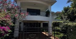 Charming 4 bedroom Townhouse for rent