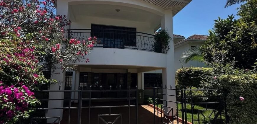 Charming 4 bedroom Townhouse for rent