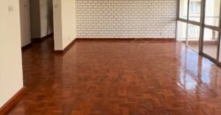 3 Bedroom (2 ensuite)+Dsq penthouse apartment with a DSQ.