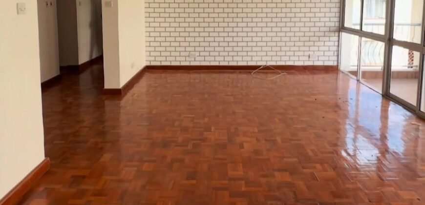 3 Bedroom (2 ensuite)+Dsq penthouse apartment with a DSQ.