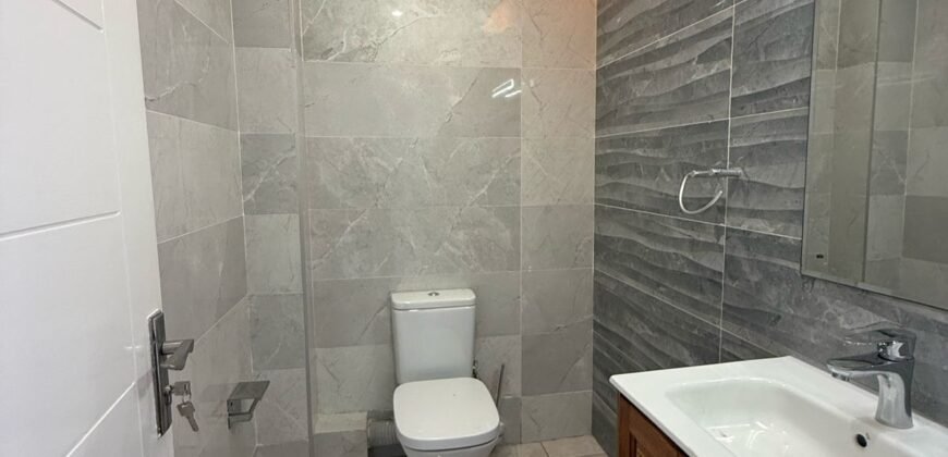 Spacious 4 bedrooms with sq all ensuite apartment to let in the leafy suburbs of lavington.