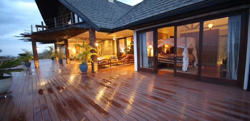 Amazing Holiday Home on Sale in Maanzoni, Off Mombasa road.