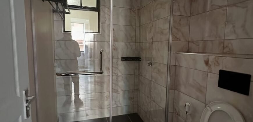 Modern 1 Bedroom apartment for Rent in Westlands,off Raphta road