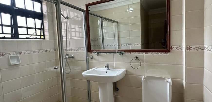 Amazing 4-Bedroom Family Home for Rent – Karen (Off Ngong Road).