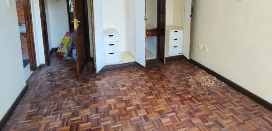 2 Bedroom apartment for Rent