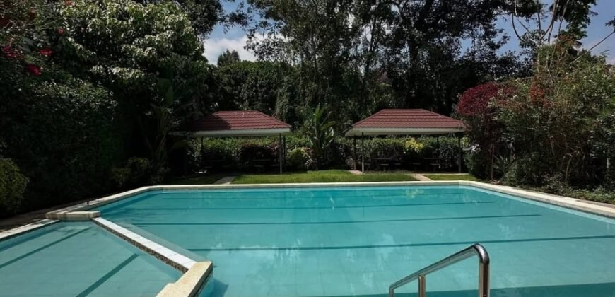 Elegant 5 Bedroom Townhouse in Spring valley