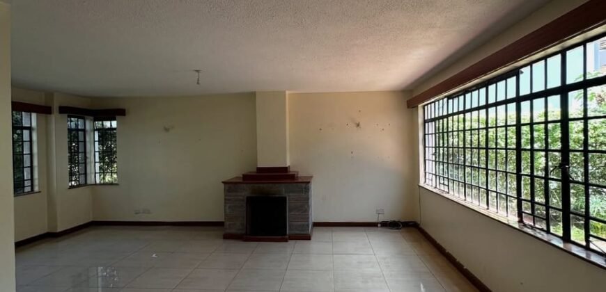 Charming 4 bedroom Townhouse for rent