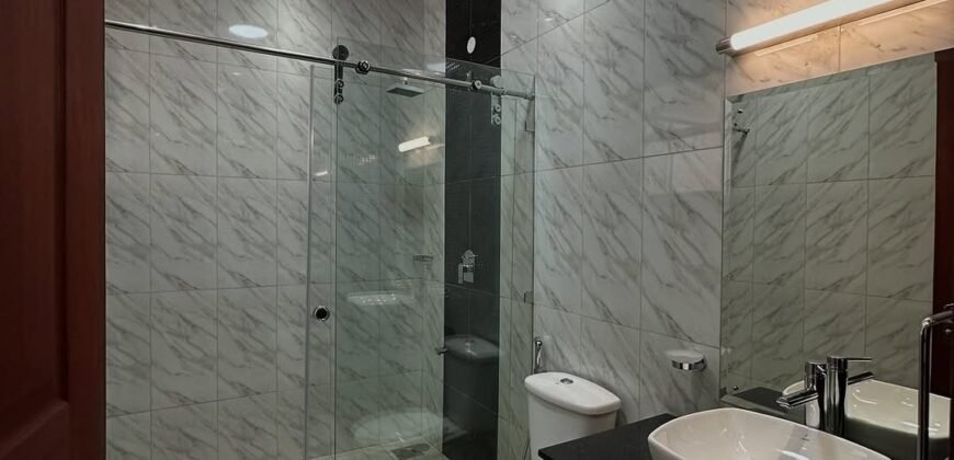 New 5 Bedroom Townhouse for Rent in Lavington area