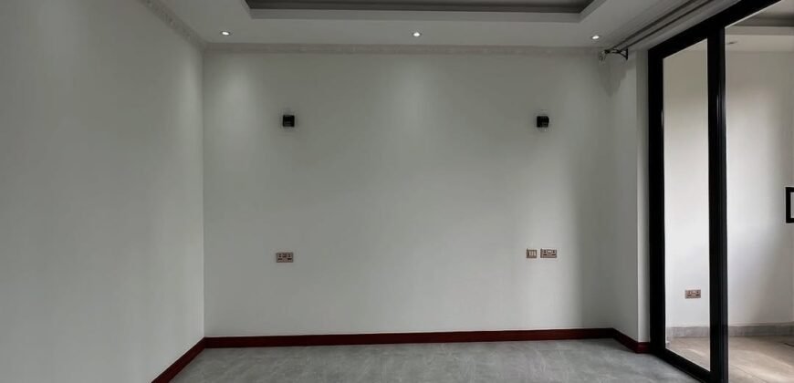 New 5 Bedroom Townhouse for Rent in Lavington area