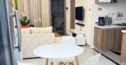 Fully furnished 2 Bedroom apartment for Rent