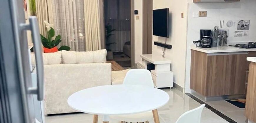 Fully furnished 2 Bedroom apartment for Rent
