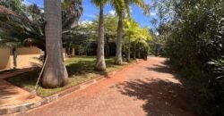 Charming 5 bedrooms with 2sqs all ensuite villa for sale in the leafy suburbs of old Runda