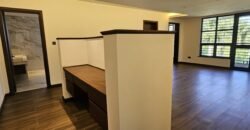 Magnificent 4 bedrooms with 2sqs all ensuite house to let