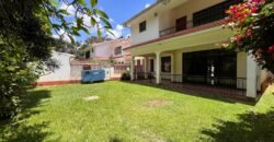 Stunning 5 bedrooms with sq all ensuite villa for sale.