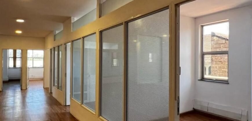 Commercial property for Rent