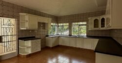 GIGIRI, OFF UN AVENUE FOR RENT