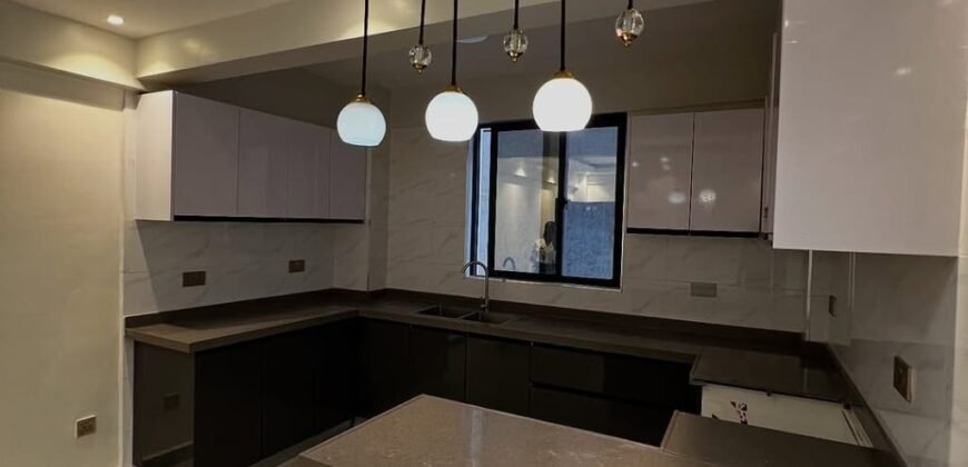 2 Bedroom apartment to let in the heart of Kileleshwa