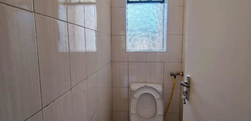 3 Bedroom apartment for Rent