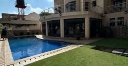 Modern 1 Bedroom apartment for Rent in Westlands,off Raphta road