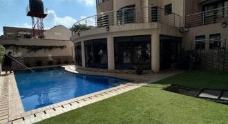 Modern 1 Bedroom apartment for Rent in Westlands,off Raphta road