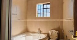 3 Bedroom apartment with DSQ for Rent