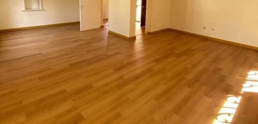 3Bedroom master ensuite+DSQ Townhouse for Rent.