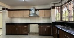 Exciting 4 bedroom Townhouse for rent in Westlands