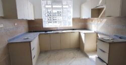 Spacious 3 Bedroom House for Rent