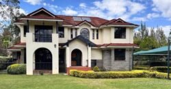 4 Bedroom house for Rent plus DSQ for 2