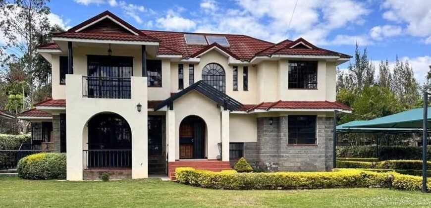 4 Bedroom house for Rent plus DSQ for 2