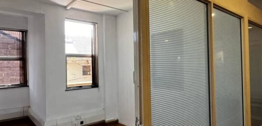 Commercial property for Rent