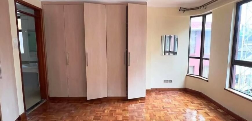 3 Bedroom all Ensuite+ Sq apartment for Sale