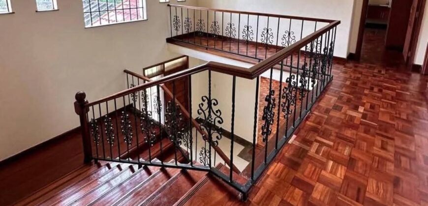 4 Bedroom house for Rent plus DSQ for 2