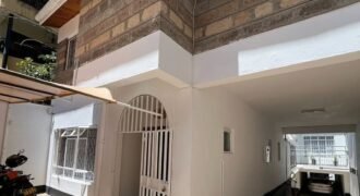 4 Bedroom Townhouse for sale