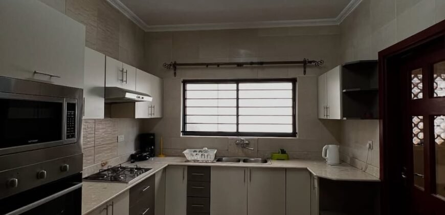 2 Bedroom apartment to let in the heart of Westlands