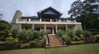 Modern 4 bedrooms with sq all ensuite villa to let / sale