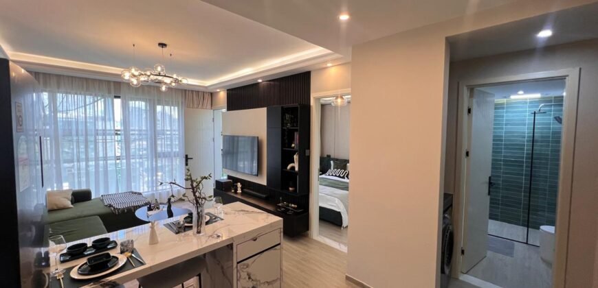 1 & 2 bedrooms apartments in Westlands