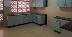 3 Bedroom (2 ensuite)+Dsq penthouse apartment with a DSQ.