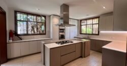 Fully Furnished 5 bedrooms with 2sqs all ensuite house to let in the leafy suburbs of runda.