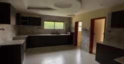 Amazing 5 Bedroom Family Home for Sale in New Kitisuru Estate