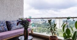 We have beautifully furnished 2 Bedroom units