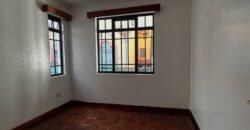 4 bedroom plus Dsq townhouse to let in a gated community