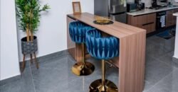 Fully furnished 2 Bedroom apartment for Rent